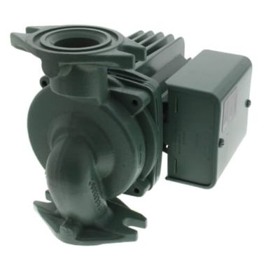 Click here to see Taco 0013-VDTF3 Taco Variable Speed Delta-T Circulator Pump, 1/6 HP, 1-Phase, 34 GPM, 115V, Cast Iron, Flange - 0013-VDTF3