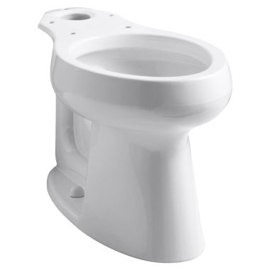Click here to see Kohler 4199-96 Kohler K-4199-96 Biscuit Highline Class Five Elongated Toilet Bowl