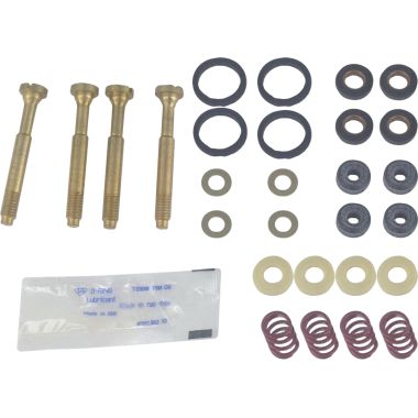Click here to see T&S Brass B-50P T&S Brass B-50P Foot Pedal Valve Parts Kit