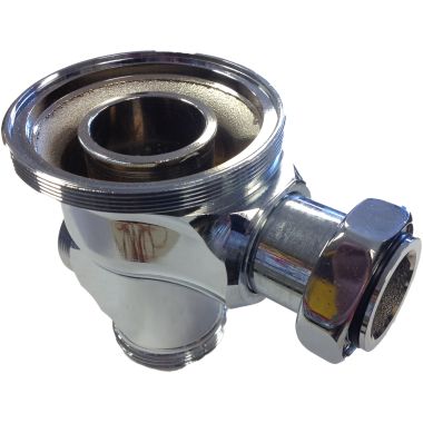 Click here to see Sloan 0301346PK Sloan Valve Body with Adjustable Tailpiece (0301346PK)