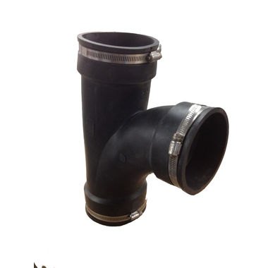 Click here to see Commodity  FERNCO TEE QT-400 4