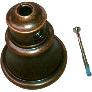 Click here to see Moen 116743ORB Moen 116743ORB Handle Hub Kit, Oil Rubbed Bronze