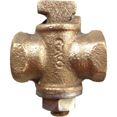 Click here to see AY McDonald  AY 38GASCURB 3/8