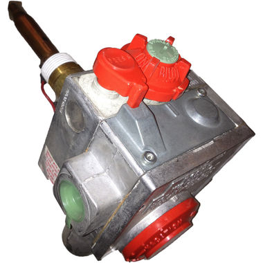 Click here to see Bradford White 237-39576-00 BRADFORD WHITE 237-39576-00 PROPANE TTW2 GAS VALVE 2 3/8