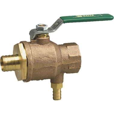Click here to see Watts BRVS Watts BRVS 3/4