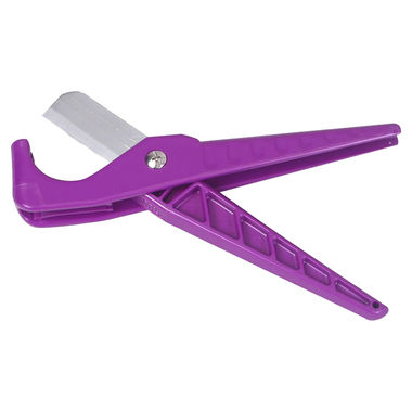Click here to see Rainbird TC/1PK Rain Bird Dripline Tubing Cutter, Purple - TC/1PKS (A50712B)