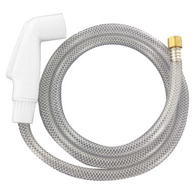 Click here to see Kohler GP1021724-0 KOHLER GP1021724-0 PART SIDESPRAY WHITE