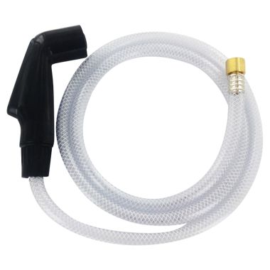 Click here to see Kohler GP1021724-7 KOHLER GP1021724-7 PART SIDESPRAY BLACK