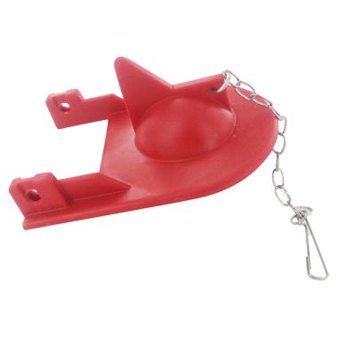 Click here to see Kohler GP1078440 KOHLER GP1078440 PART FLAPPER ASSEMBLY