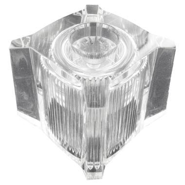 Click here to see Kohler GP21094 KOHLER K-GP21094 Trend Replacement Bath Handle, Clear Acrylic