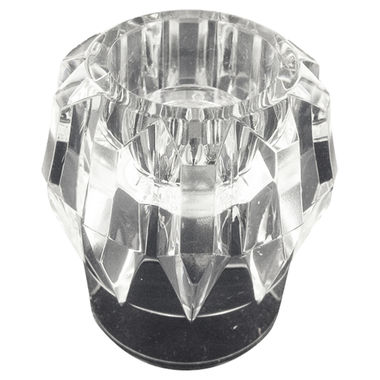 Click here to see Kohler GP43146 KOHLER GP43146 Flair Acrylic Bath Handle, Clear