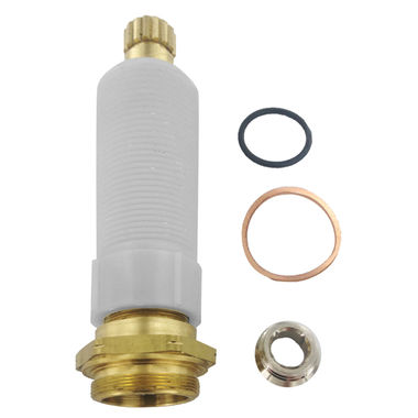 Click here to see Kohler GP30119 KOHLER GP30119 PART STEM & SEAT ASSEMBLY