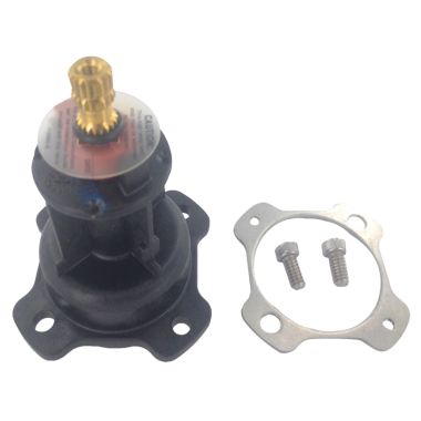 Click here to see Kohler GP77759 KOHLER GP77759 Mixer Cap For Pressure Balance 1/2