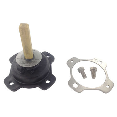 Click here to see Kohler GP77886 Kohler GP77886 Mixer Cap For Older Style Coralais Pressure Balance Valve (Brass Stem)