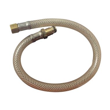 Click here to see Kohler GP73151-A KOHLER GP73151-A PART HOSE, FINGERTIGHT 16.5 LONG