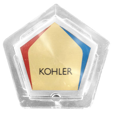 Click here to see Kohler GP42361 KOHLER GP42361 Plug Button with Centura