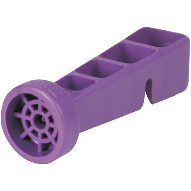Click here to see Rainbird ET/1PK Rain Bird Emitter Installation Tool, Purple - ET/1PK (A50879)