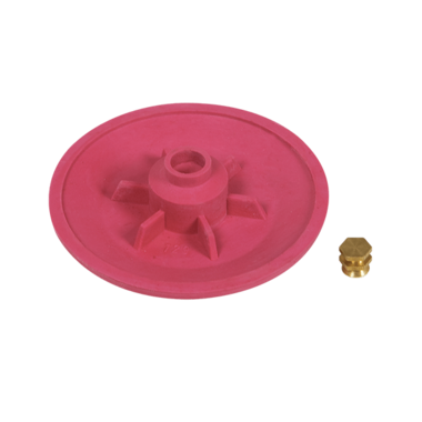 Click here to see Fluidmaster 5103 Fluidmaster 5103 Actuator Seat Disc 