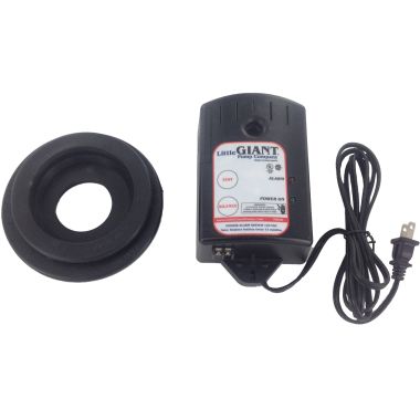 Click here to see Little Giant 513288 Little Giant HWAB 513288 Indoor High Water Alarm