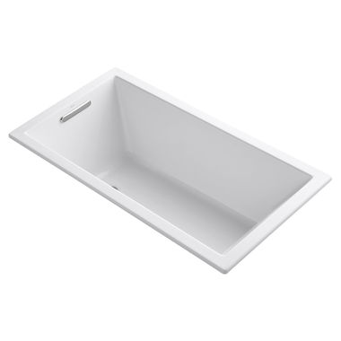 Click here to see Kohler 1130-0 Kohler K-1130-0 White Underscore 60