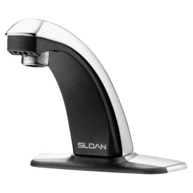 Click here to see Sloan 3315091 Sloan EBF-85-8-BDT Optima Plus Faucet (3315091)