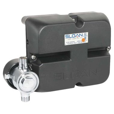 Click here to see Sloan 315104 Sloan EBF-60-A Control Module Assembly (0315104)