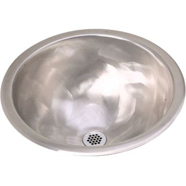 Click here to see Elkay SCF16SR Elkay Asana Undermount Bathroom Sink, Satin - SCF16SR