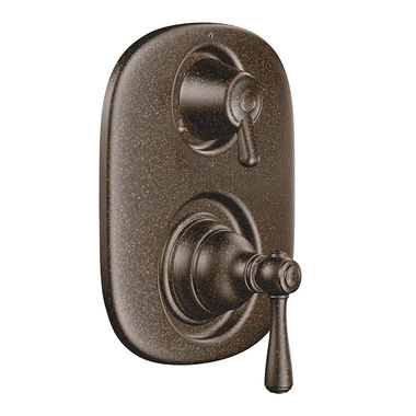 Click here to see Moen T4111ORB Moen T4111orb Kingsley Moentrol Valve Only Trim Oil Rubbed Bronze