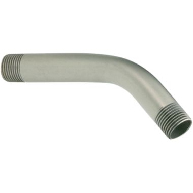 Click here to see Moen 10154AN Moen 10154an Accessory 6in Shower Arm And Flange Antique Nickel