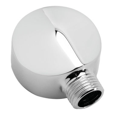 Click here to see Toto TS101R#CP TOTO TS101R#CP Wall Outlet, Polished Chrome