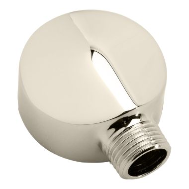 Click here to see Toto TS101R#PN TOTO TS101R#PN Wall Outlet, Polished Nickel