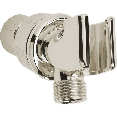 Click here to see Toto TS101S#BN TOTO TS101S#BN TRADITIONAL SHOWER ARM MOUNT FOR HANDSHOWER BRUSHED NICKEL