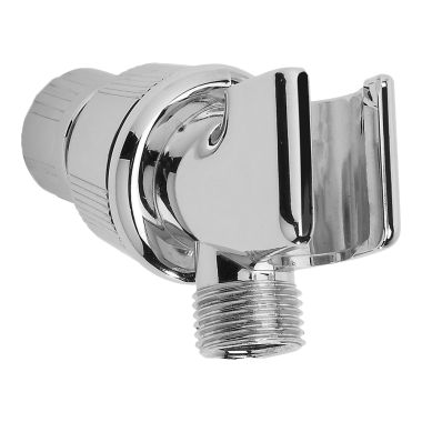 Click here to see Toto TS101S#CP TOTO TS101S#CP TRADITIONAL SHOWER ARM MOUNT FOR HANDSHOWER POLISHED CHROME
