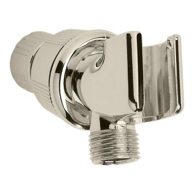 Click here to see Toto TS101S#PN TOTO TS101S#PN TRADITIONAL SHOWER ARM MOUNT FOR HANDSHOWER POLISHED NICKEL