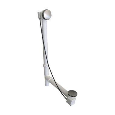 Click here to see Toto ABD100#CP TOTO ABD100#CP ACCESSORY PVC TUBULAR BATH TUB DRAIN