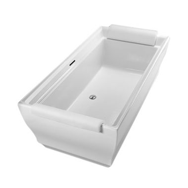 Click here to see Toto ABF626N#01DCP Toto ABF626N#01DCP Cotton White Aimes 72