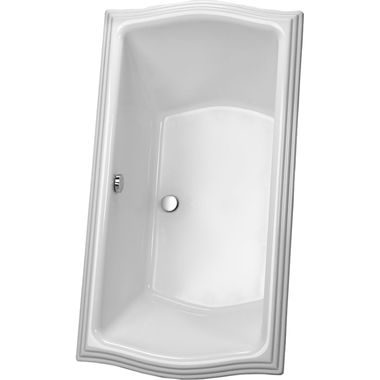 Click here to see Toto ABY782P#01N2 Toto ABY782P#01N2 Clayton Cotton White Soaker