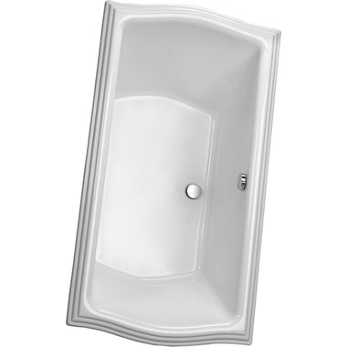 Click here to see Toto ABY782Q#01N2 Toto ABY782Q#01N2 Clayton Cotton White Soaker