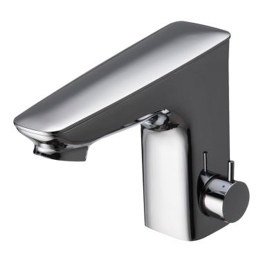Click here to see Toto TEL5LI15#CP TOTO TEL5LI15#CP ECOFAUCET INTEGRATED ECOPOWER FAUCET POLISHED CHROME
