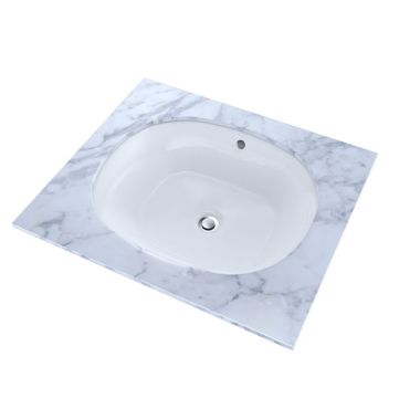 Click here to see Toto LT483G#01 Toto Maris 18