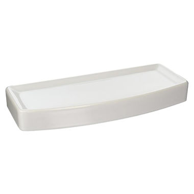 Click here to see Toto TCU624CRE#03 Toto Legato Toilet Tank Lid, Bone - TCU624CRE#03 