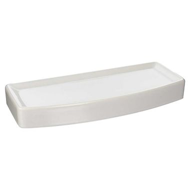 Click here to see Toto TCU624CRE#11 Toto Legato Toilet Tank Lid for MS624 and MS626  Toilet Tanks, Colonial White - TCU624CRE#11 