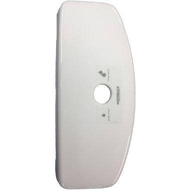 Click here to see Toto TCU654CR#01 TOTO TCU654CR#01 TANK LID FOR AQUIA 1 PIECE TOILET COTTON WHITE