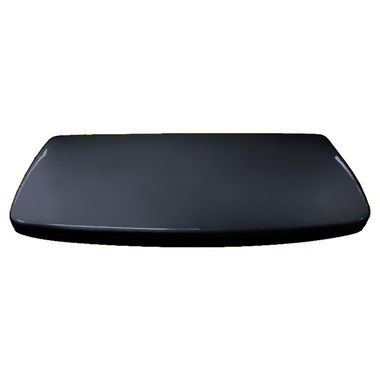 Click here to see Toto TCU706BCR#51 Toto TCU706BCR#51 Ebony Toilet Tank Lid for ST706/ST706BD Tanks