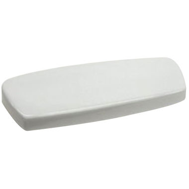 Click here to see Toto TCU743CR#01 Toto TCU743CR#01 Toilet Tank Lid for ST743S, Cotton White