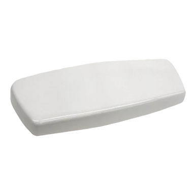 Click here to see Toto TCU743CRE#01 Toto TCU743CRE#01 Toilet Tank Lid for ST743E, Cotton White