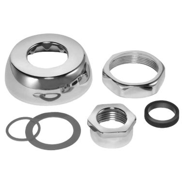 Click here to see Sloan 3308078 Sloan R-1008-A Regal Flange Kit, 3/4