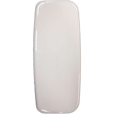 Click here to see Toto TCU864CRP#01 Toto TCU864CRP#01 Toilet Tank Lid for Supreme Toilets in Cotton White