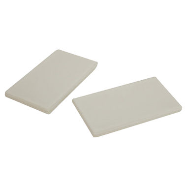 Click here to see Toto TCU884CV#01 Toto TCU884CV#01 Side Plates With Velcro Tape, Cotton