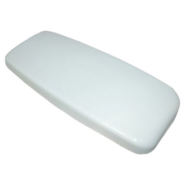 Click here to see Toto TCU964CR#11 Toto TCU964CR#11 Colonial White 1Piece Toilet Tank Lid for Soiree Toilet